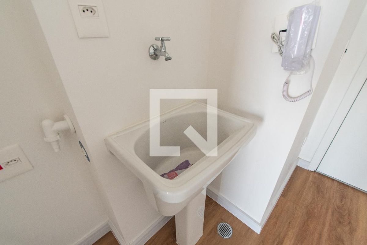 Kitnet-Studio, 38 m² - Foto 17