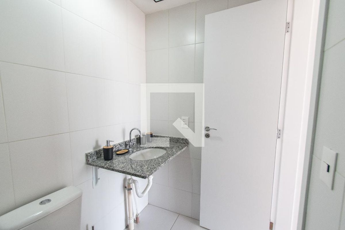 Kitnet-Studio, 38 m² - Foto 43