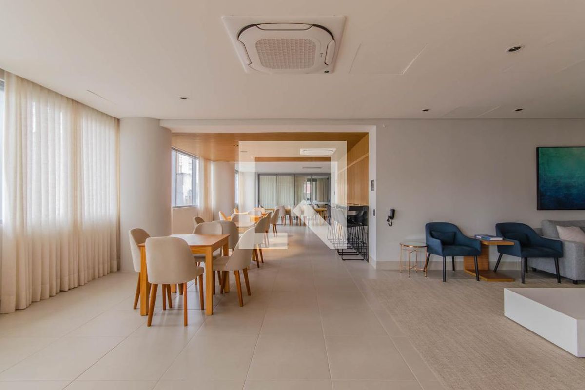 Kitnet-Studio, 38 m² - Foto 55
