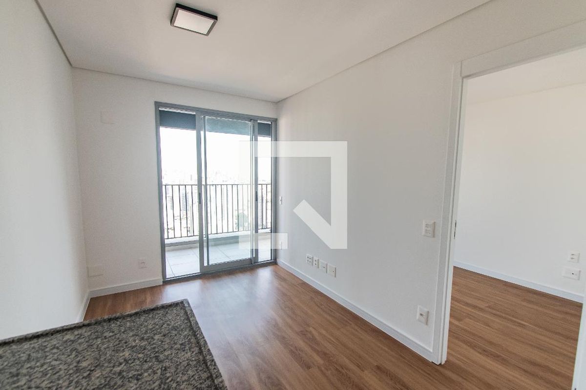 Kitnet-Studio, 38 m² - Foto 2