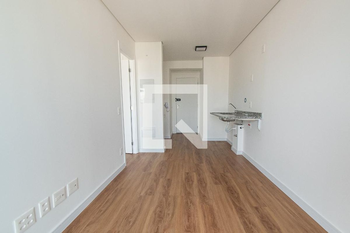 Kitnet-Studio, 38 m² - Foto 9