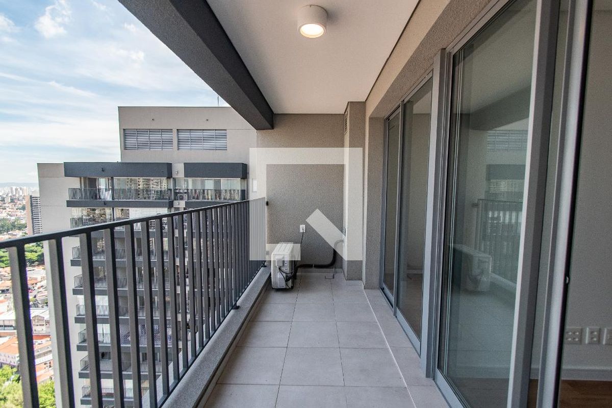 Kitnet-Studio, 38 m² - Foto 23