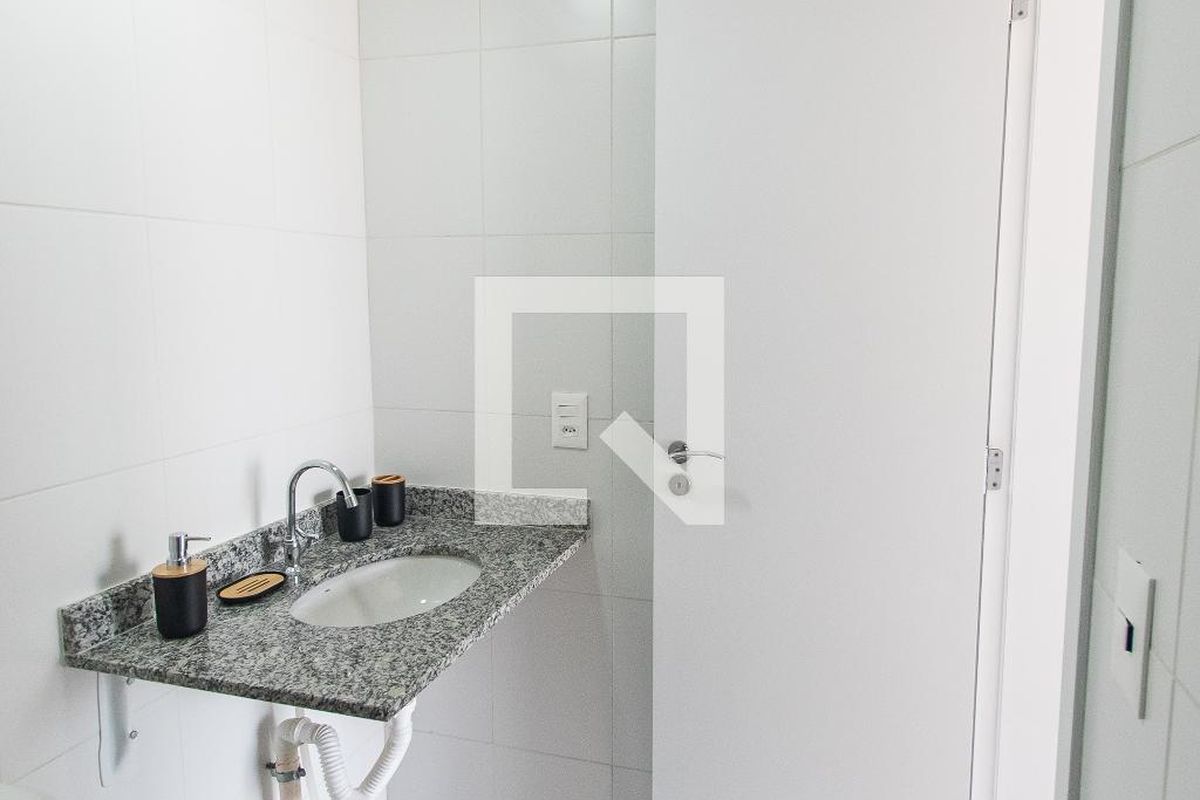 Kitnet-Studio, 38 m² - Foto 45