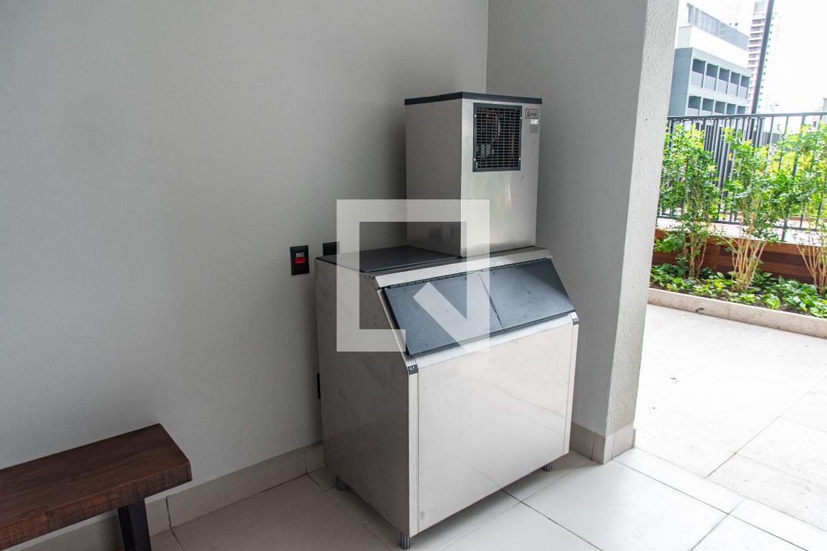 Kitnet-Studio, 38 m² - Foto 83