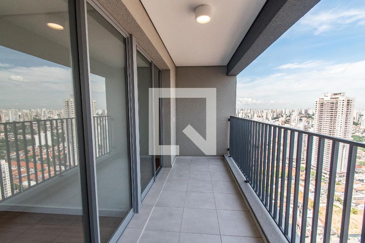 Kitnet-Studio, 38 m² - Foto 25