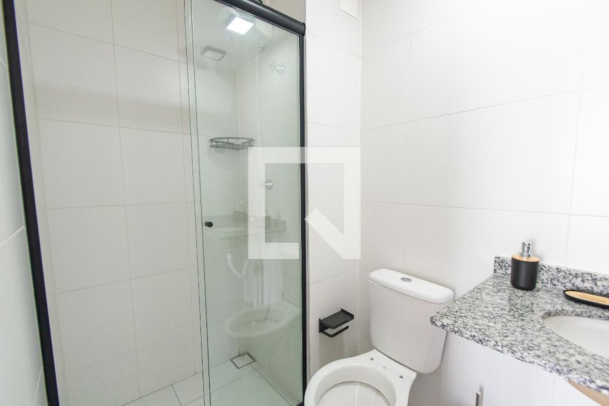 Kitnet-Studio, 38 m² - Foto 39