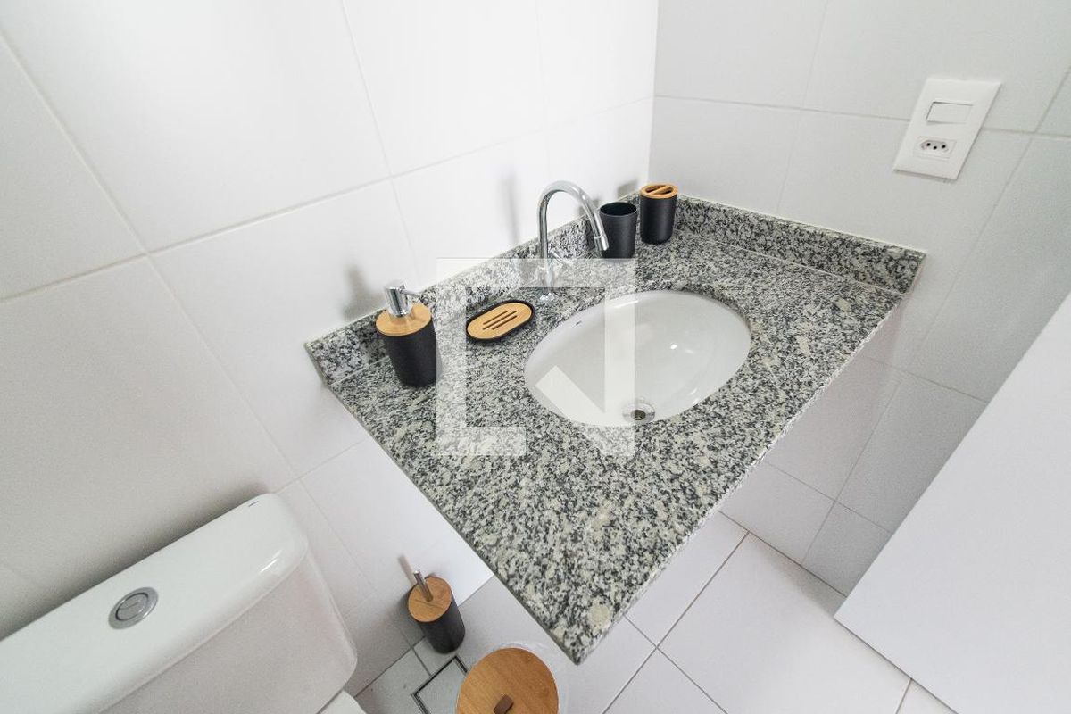 Kitnet-Studio, 38 m² - Foto 47