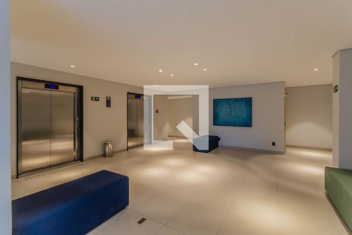 Kitnet-Studio, 38 m² - Foto 53
