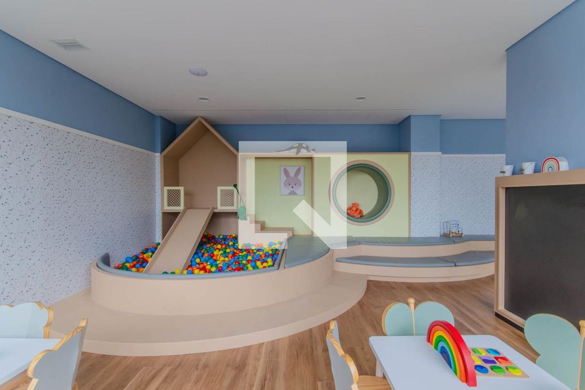 Kitnet-Studio, 38 m² - Foto 57