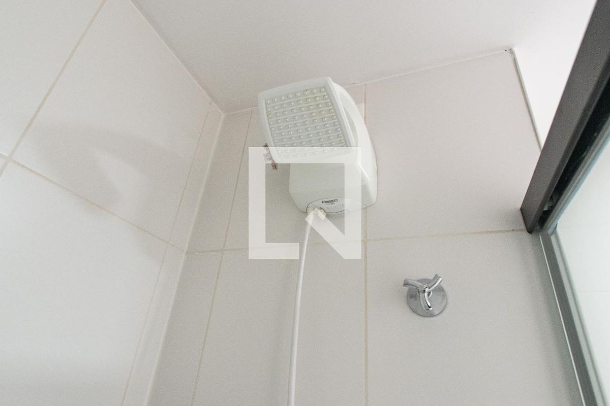 Kitnet-Studio, 38 m² - Foto 41
