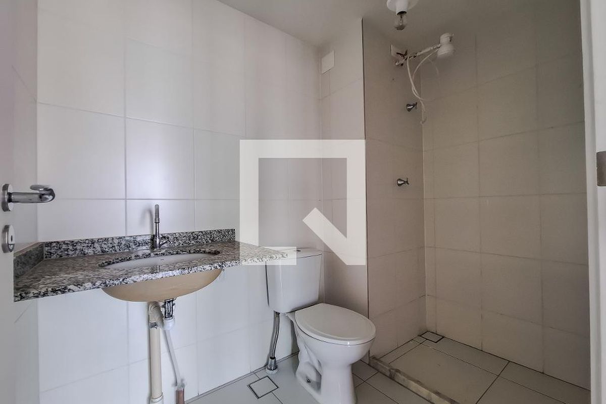 Kitnet-Studio, 36 m² - Foto 29