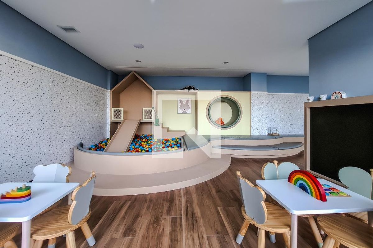 Kitnet-Studio, 36 m² - Foto 49