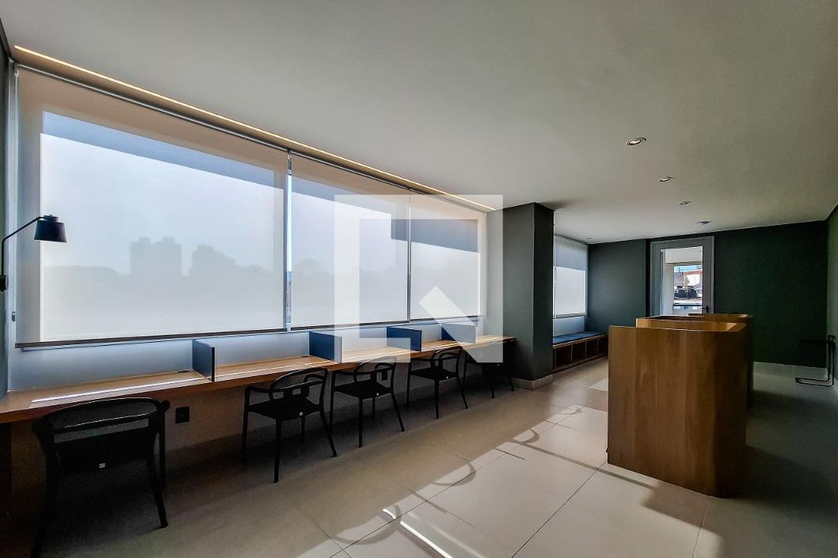 Kitnet-Studio, 36 m² - Foto 53