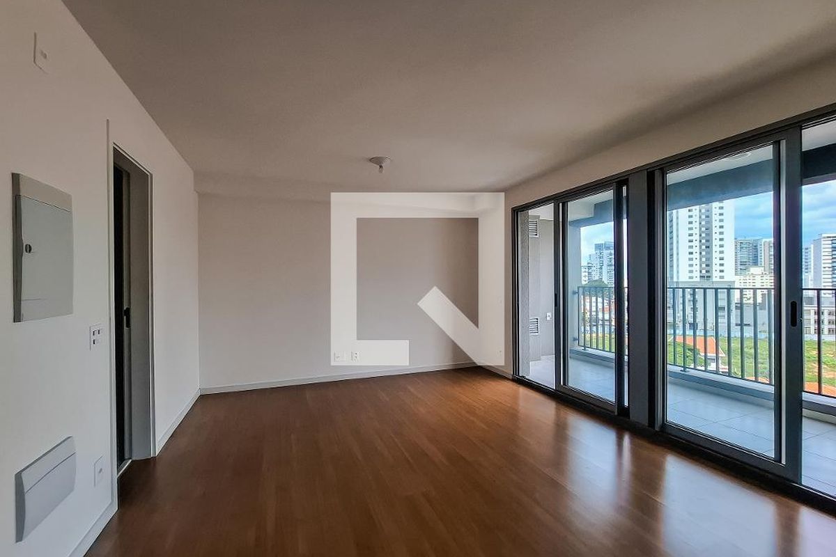 Kitnet-Studio, 36 m² - Foto 9