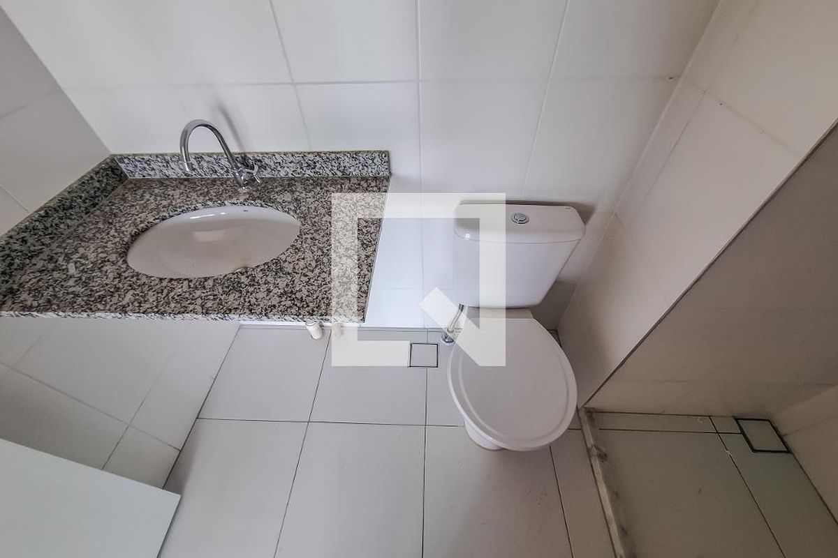 Kitnet-Studio, 36 m² - Foto 31