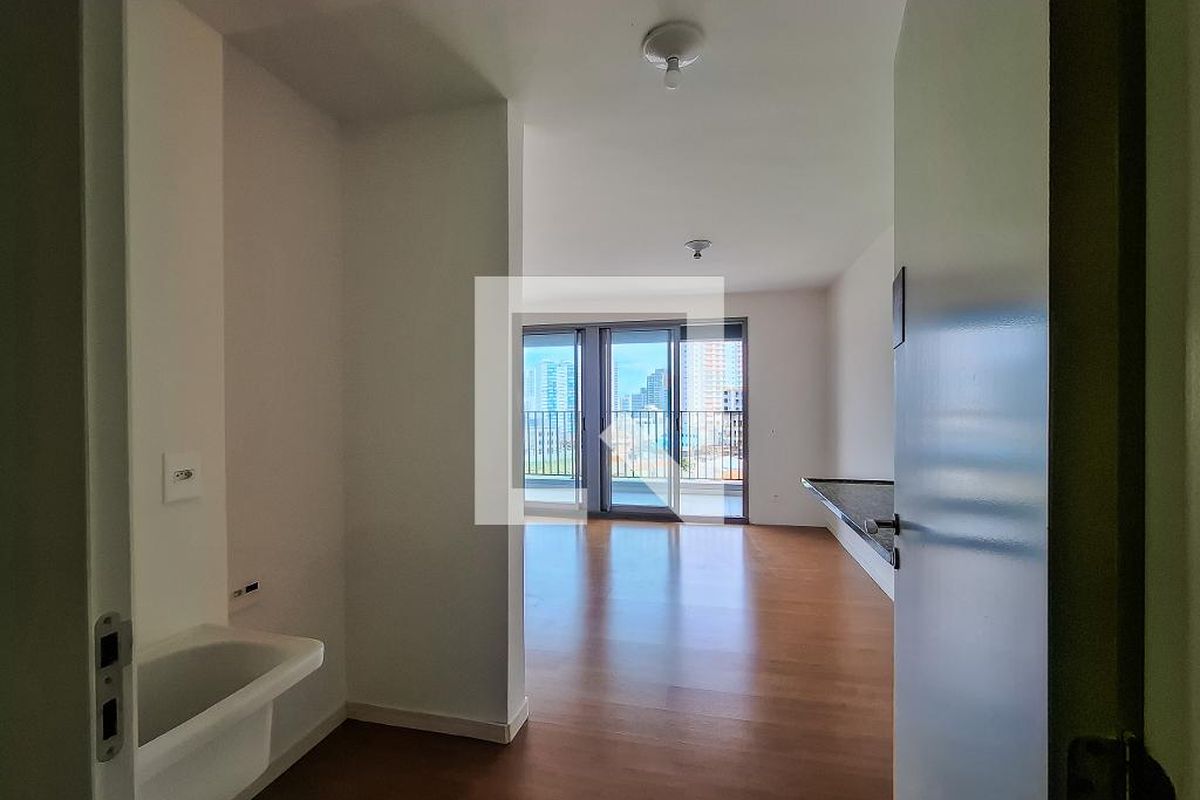 Kitnet-Studio, 36 m² - Foto 2