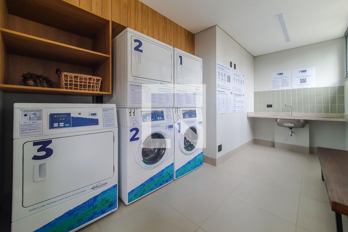 Kitnet-Studio, 36 m² - Foto 59