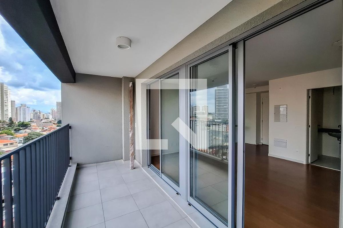 Kitnet-Studio, 36 m² - Foto 25
