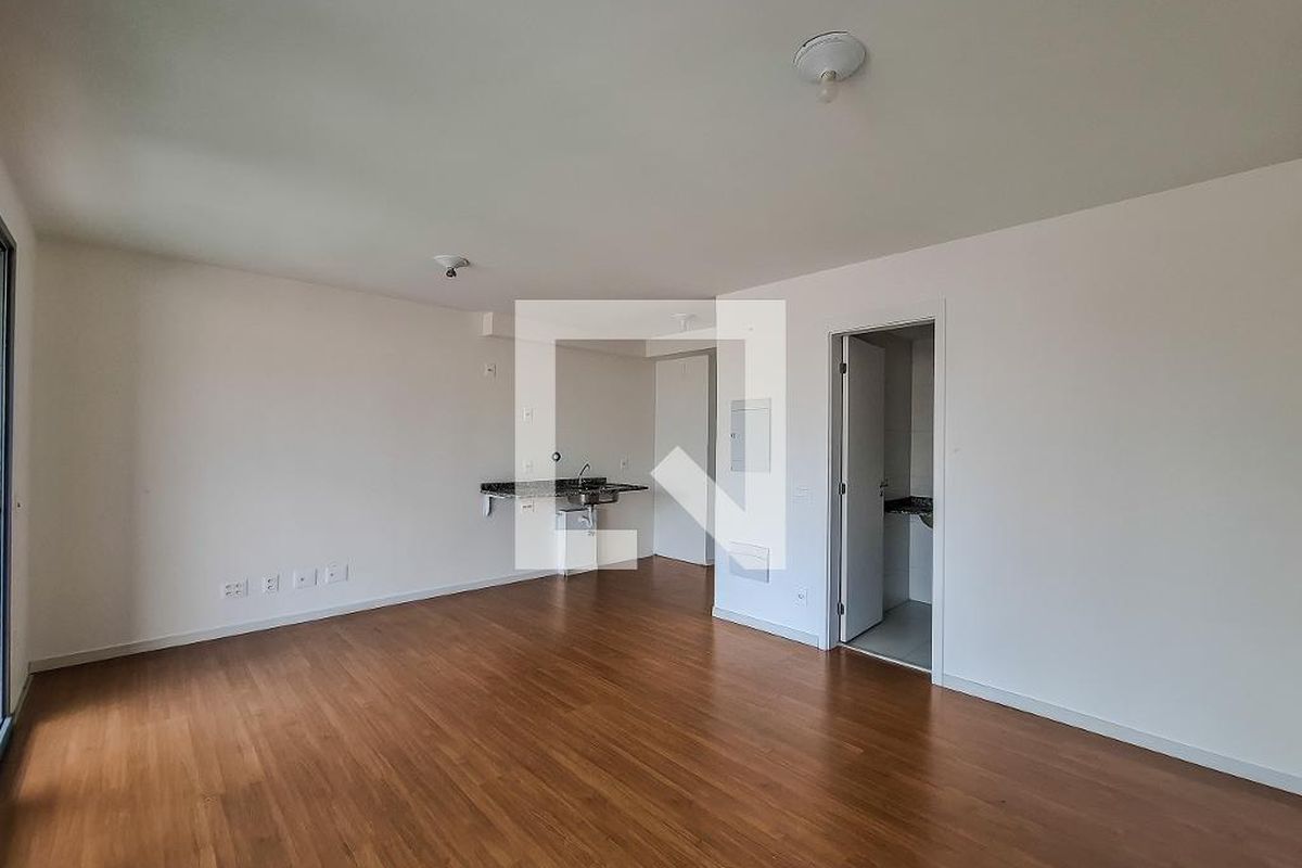 Kitnet-Studio, 36 m² - Foto 13
