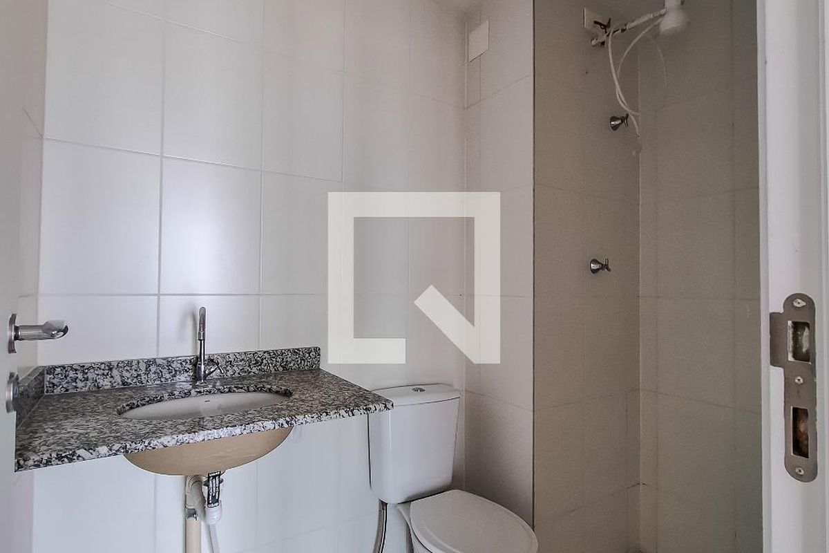 Kitnet-Studio, 36 m² - Foto 27