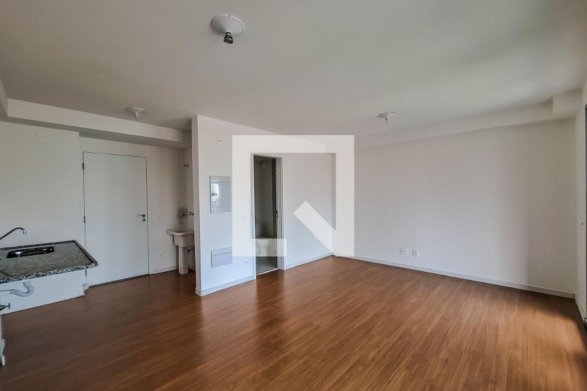 Kitnet-Studio, 36 m² - Foto 11