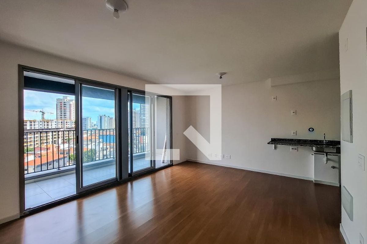 Kitnet-Studio, 36 m² - Foto 15