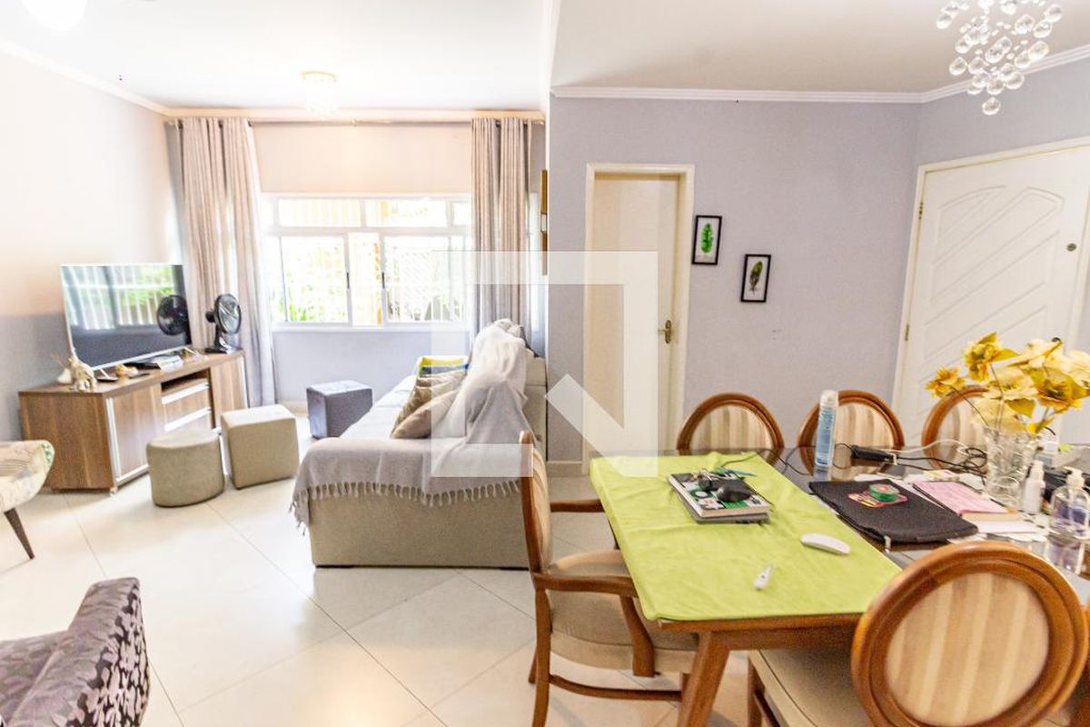 Casa, 3 quartos, 150 m² - Foto 9