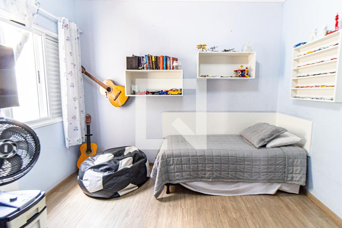 Casa, 3 quartos, 150 m² - Foto 37