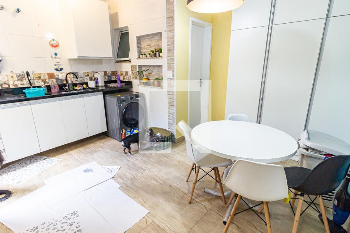 Casa, 3 quartos, 150 m² - Foto 68