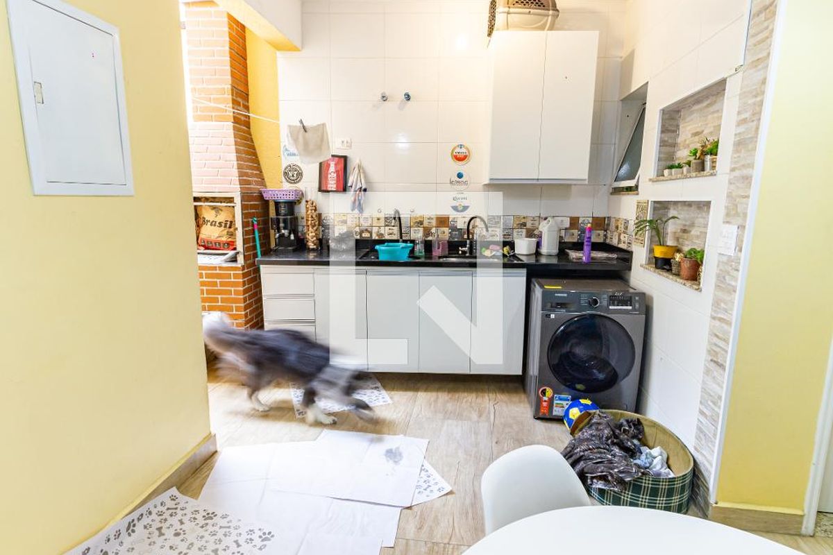 Casa, 3 quartos, 150 m² - Foto 69