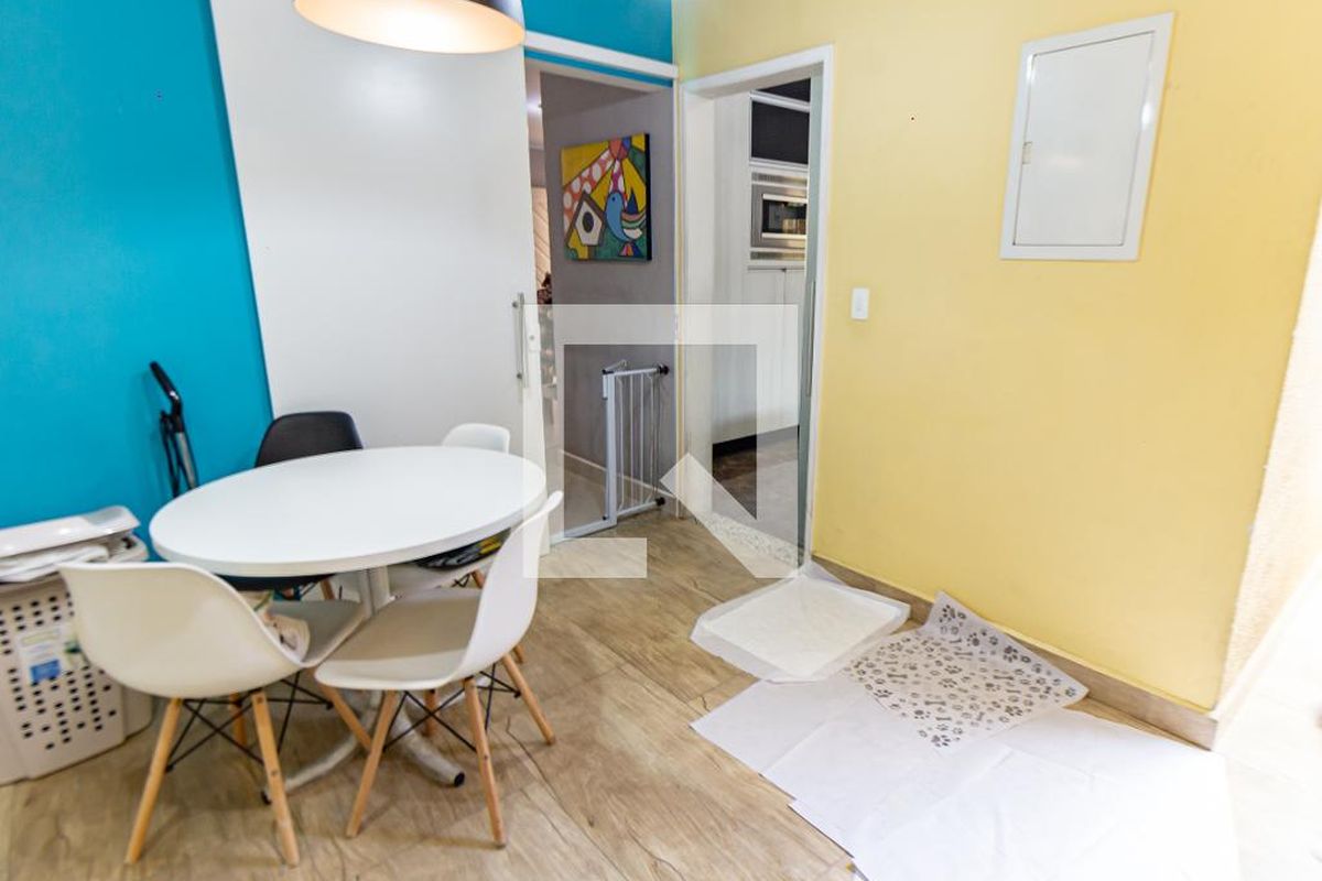 Casa, 3 quartos, 150 m² - Foto 73