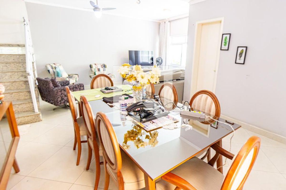 Casa, 3 quartos, 150 m² - Foto 5