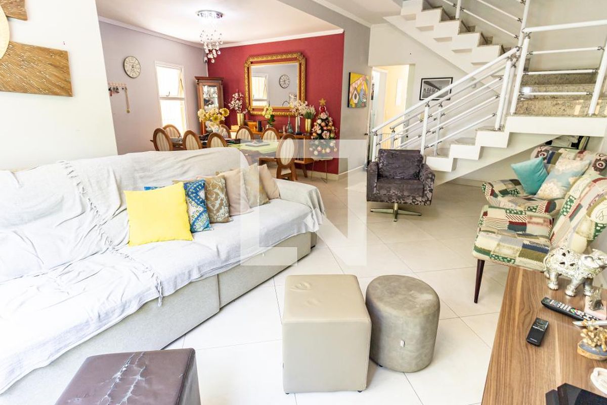 Casa, 3 quartos, 150 m² - Foto 8
