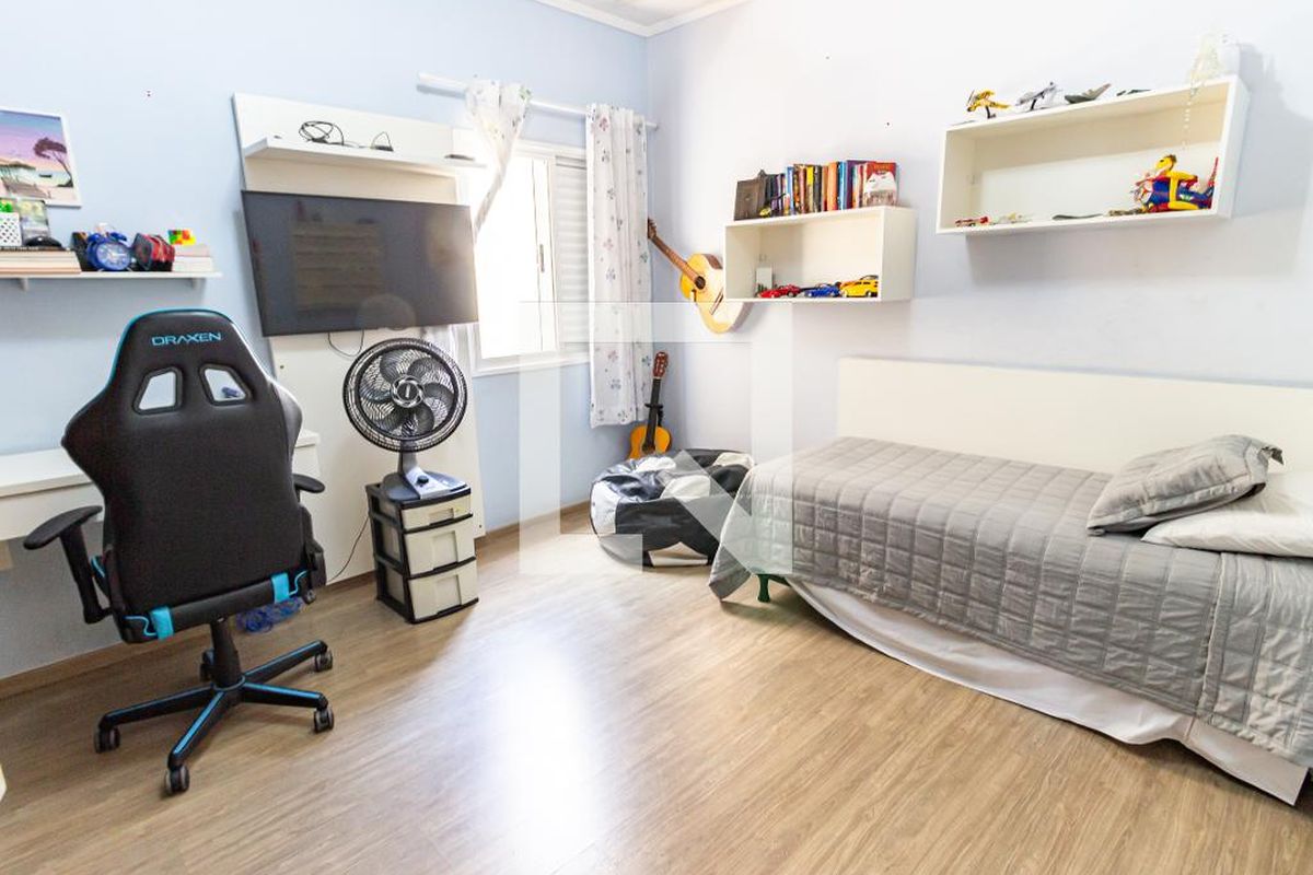 Casa, 3 quartos, 150 m² - Foto 36