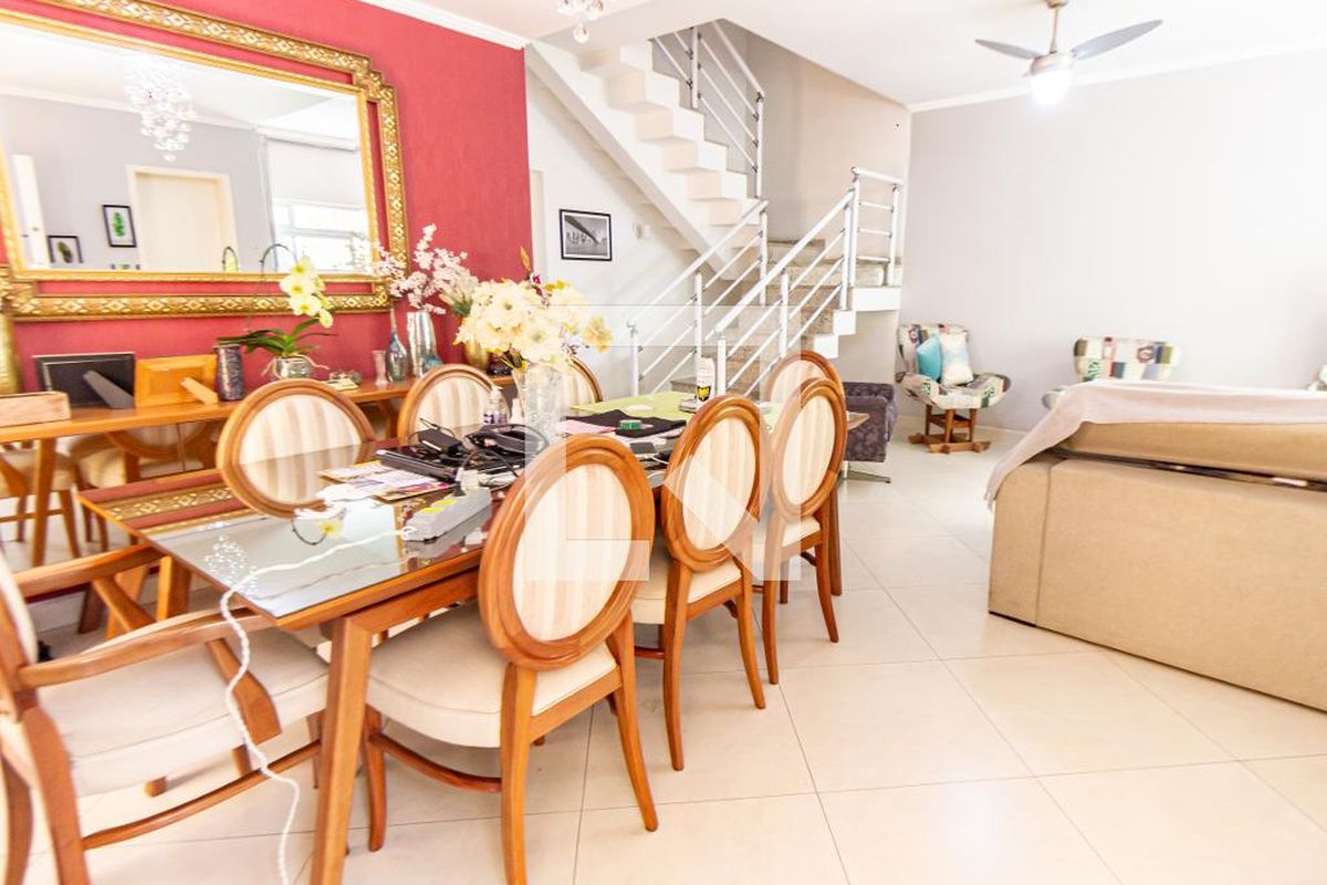 Casa, 3 quartos, 150 m² - Foto 4