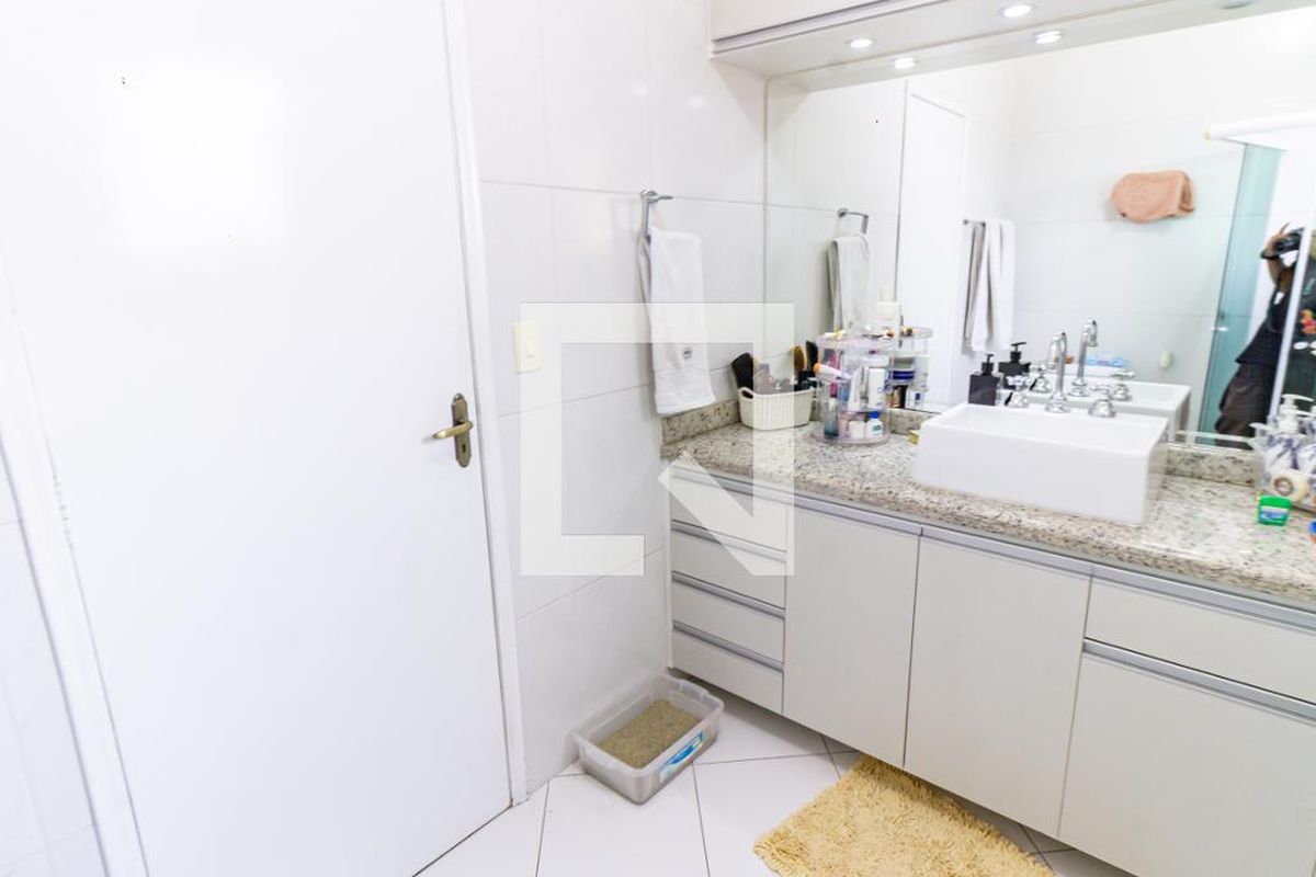 Casa, 3 quartos, 150 m² - Foto 25