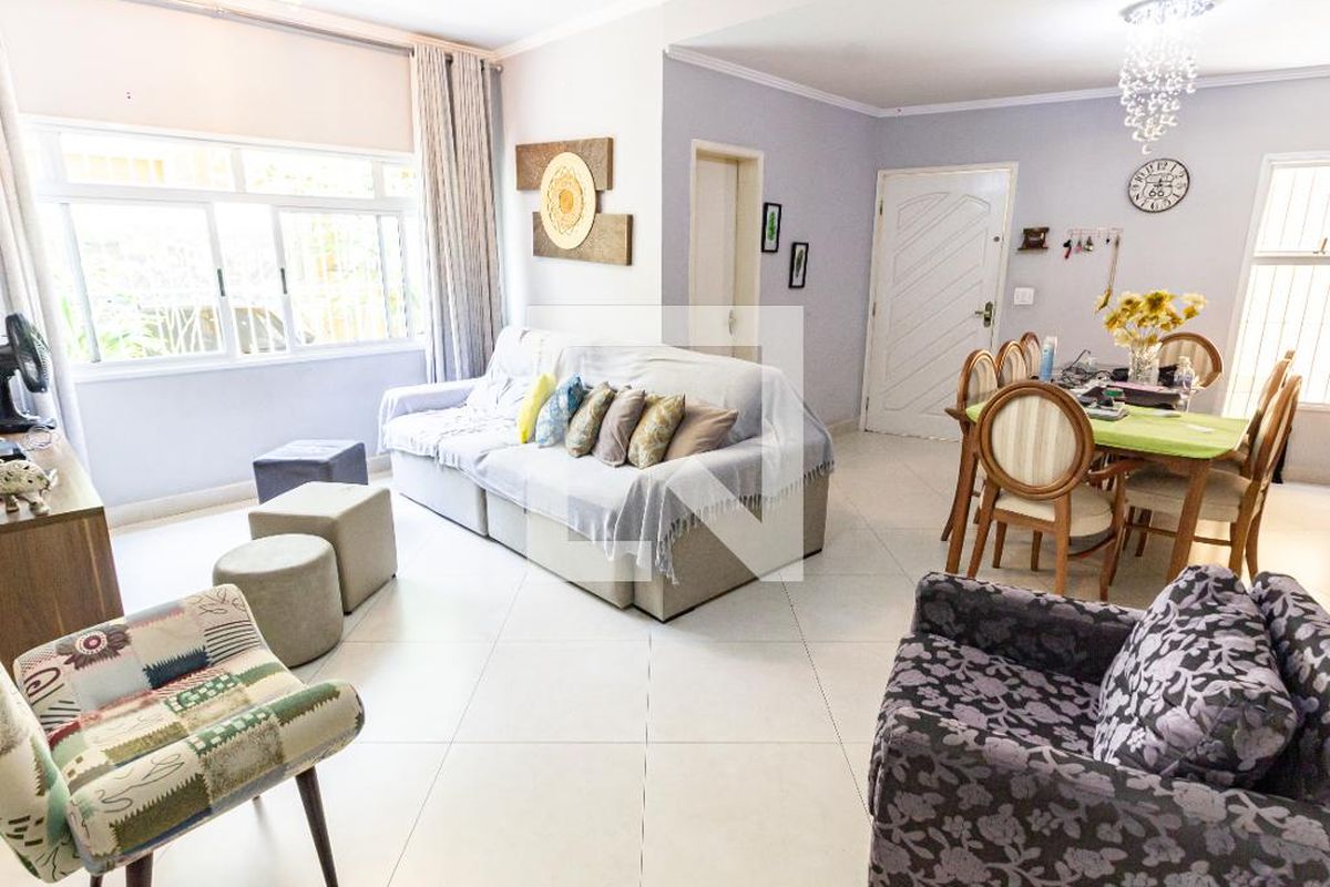 Casa, 3 quartos, 150 m² - Foto 1