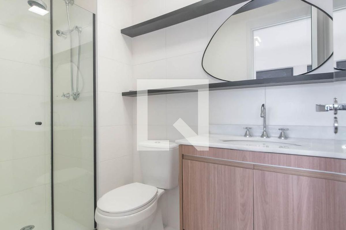 Apartamento, 1 quarto, 31 m² - Foto 16