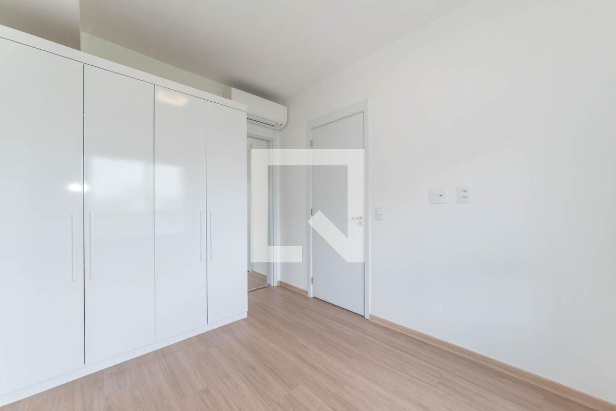 Apartamento, 1 quarto, 31 m² - Foto 12