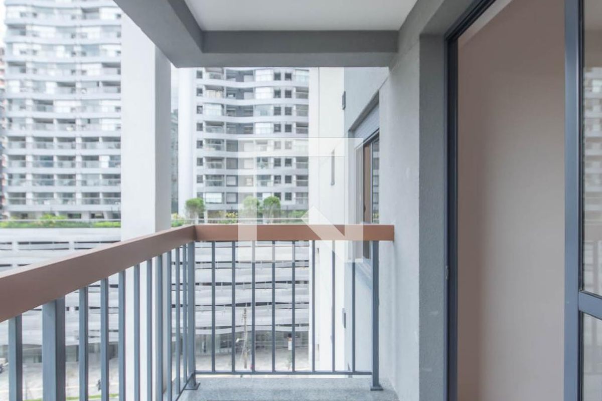 Apartamento, 1 quarto, 31 m² - Foto 6