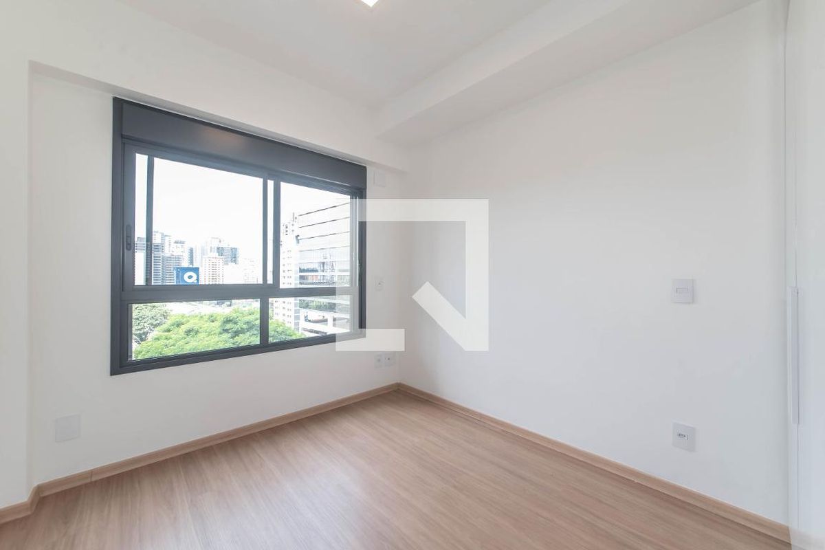 Apartamento, 1 quarto, 31 m² - Foto 10