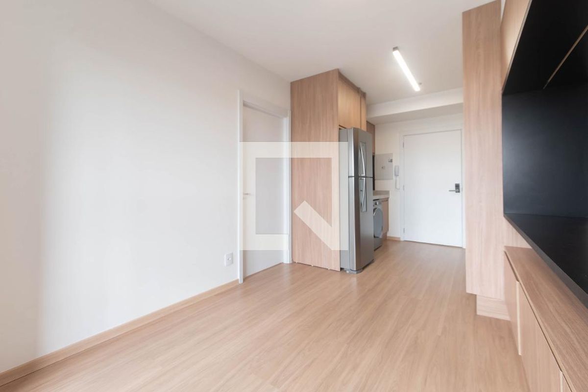 Apartamento, 1 quarto, 31 m² - Foto 3