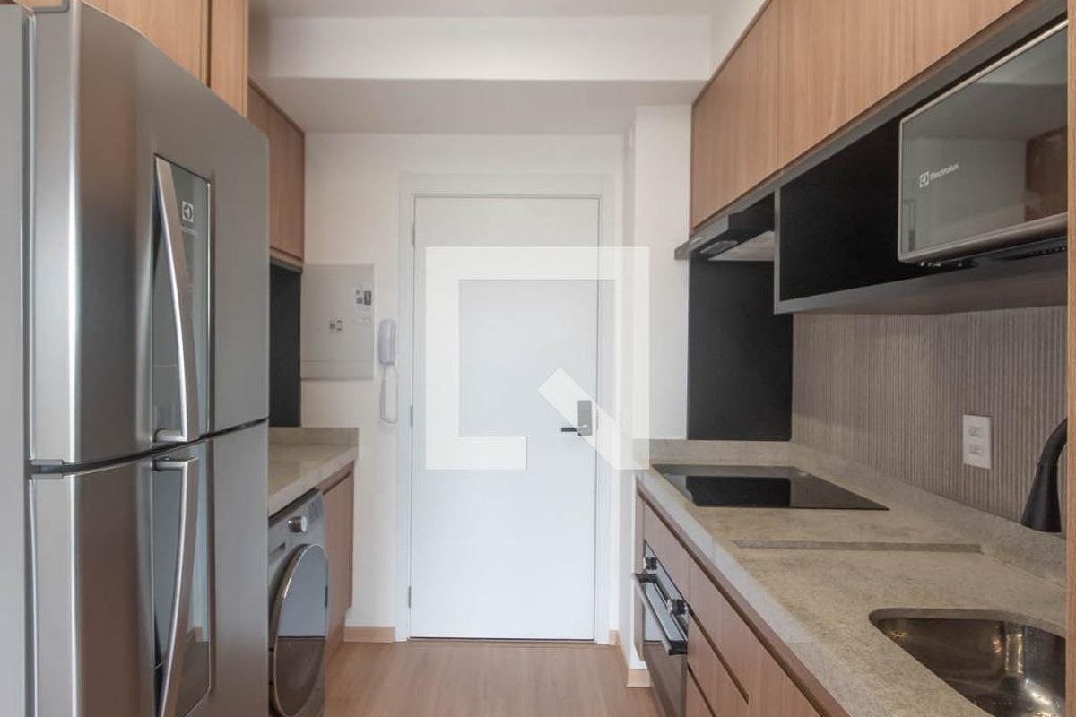 Apartamento, 1 quarto, 31 m² - Foto 24