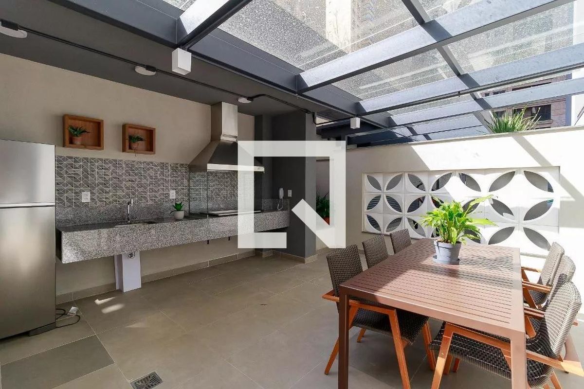 Apartamento, 1 quarto, 31 m² - Foto 39