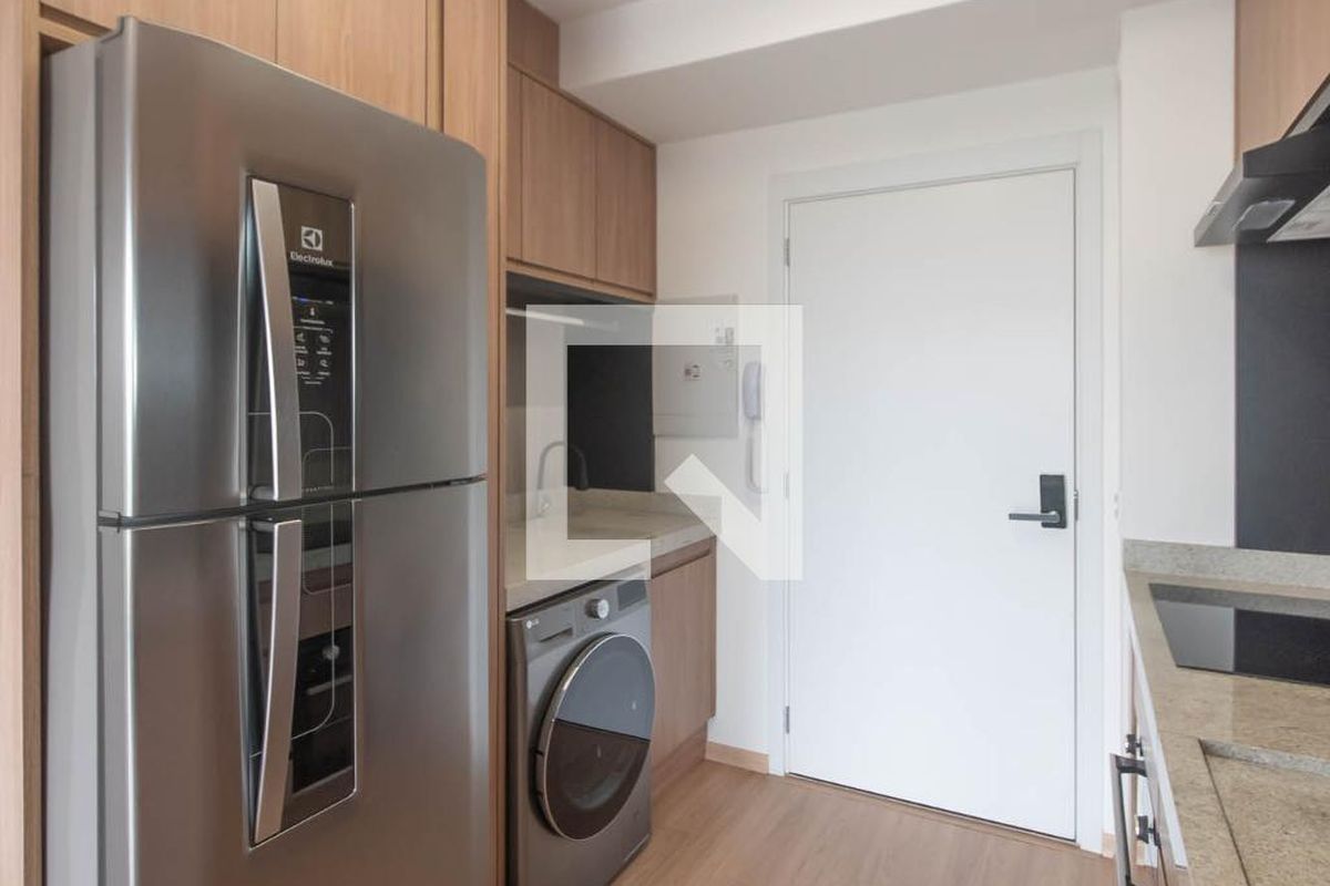 Apartamento, 1 quarto, 31 m² - Foto 26