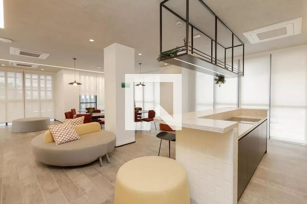Apartamento, 1 quarto, 31 m² - Foto 38