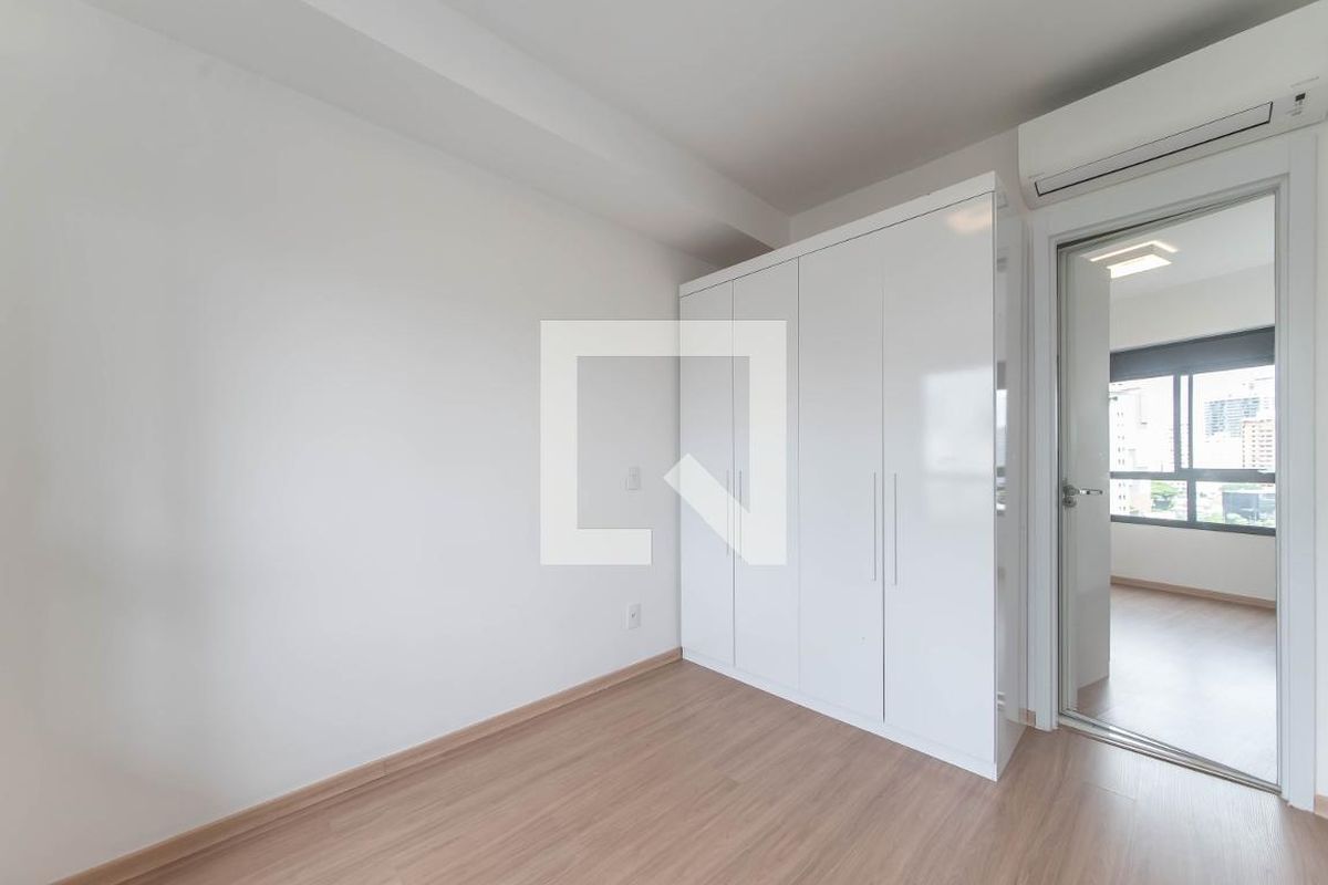 Apartamento, 1 quarto, 31 m² - Foto 14