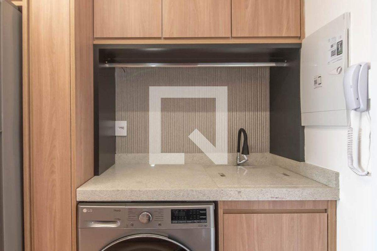 Apartamento, 1 quarto, 31 m² - Foto 28