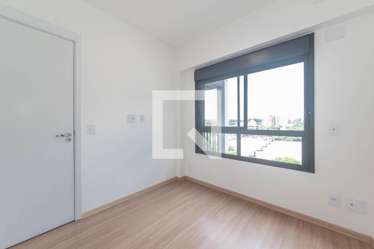 Apartamento, 1 quarto, 31 m² - Foto 11