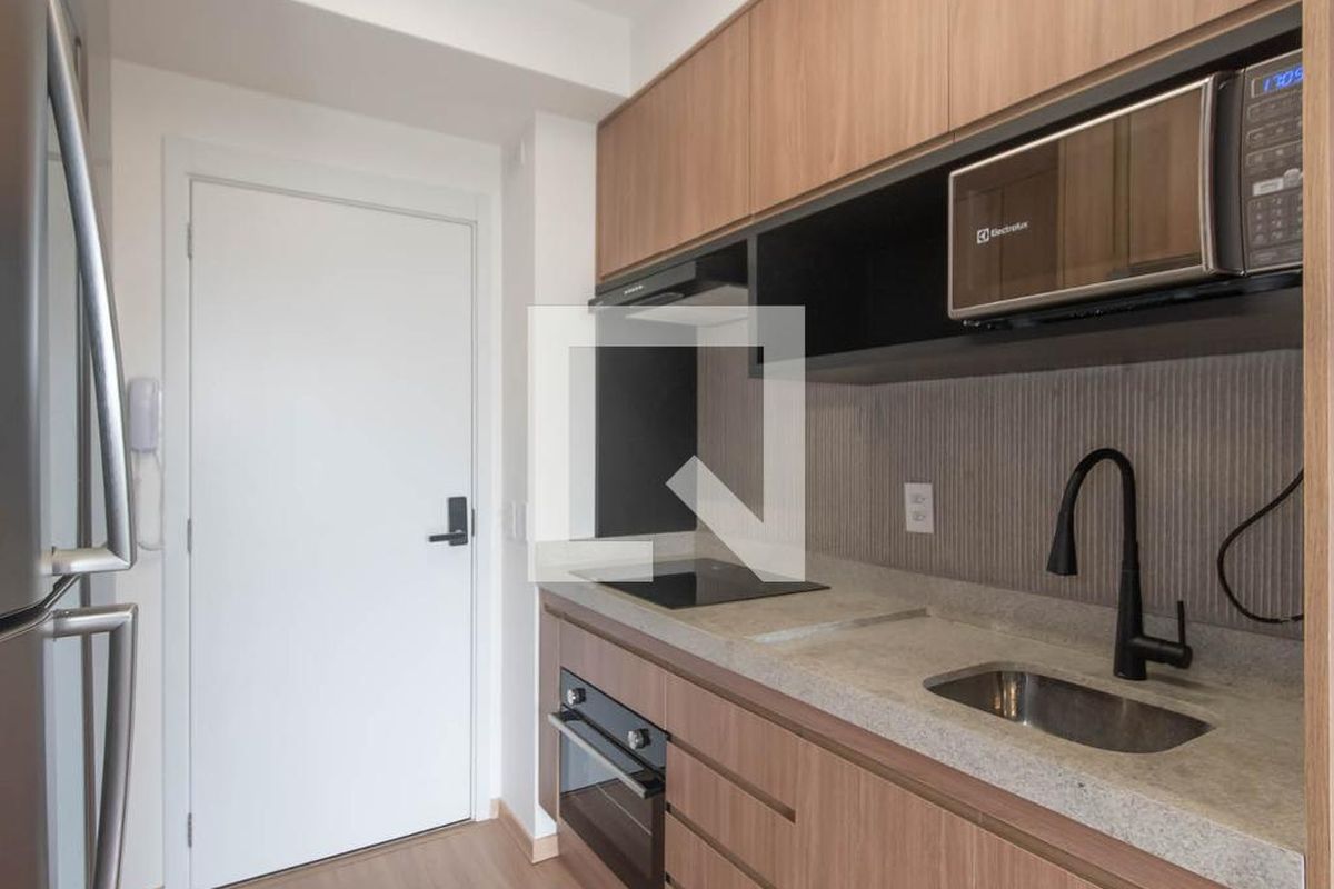 Apartamento, 1 quarto, 31 m² - Foto 25
